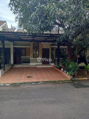Dijual Rumah siap huni diGrand wisata Bekasi.