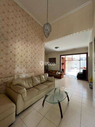 Dijual Rumah siap huni diGrand wisata Bekasi.