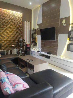 Dijual Rumah Siap Huni Harga Murah Di Pinggir Jalan Renon, Bali