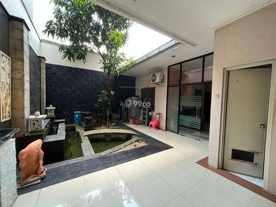 Dijual Rumah siap huni diGrand wisata Bekasi.