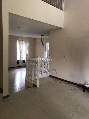 Rumah 2 Lantai Bagus Unfurnished SHM di Jl.lvv, Bogor