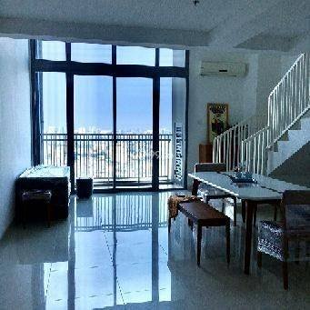 Neo Soho Residence,Type Avenue Luas 96.96 sqm,@Central Park