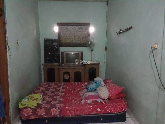  Rumah dijual murah di setu Bekasi.