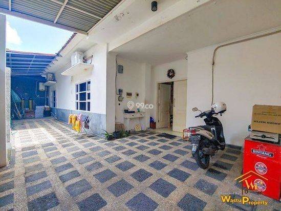 Rumah Murah Bali Dekat Tempat Wisata Di Nusa Dua