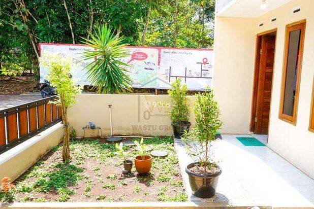  Rumah Murah Dp 3 Juta Angsuran Ringan Di Wonosari