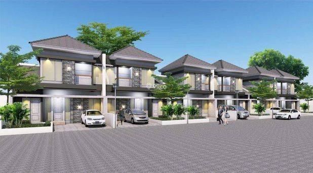 Rumah Baru Promo Natal Hanya 11 Menit Ke Gembira Loka Zoo