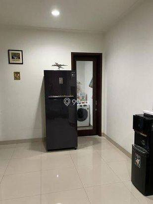 Disewakan Rumah Bagus di Cluster Galaxi Bekasi 
