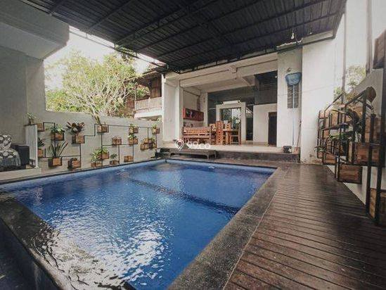 OBRAL MURAH RUMAH MEWAH DAN RUKO GYM DI UBUD BALI