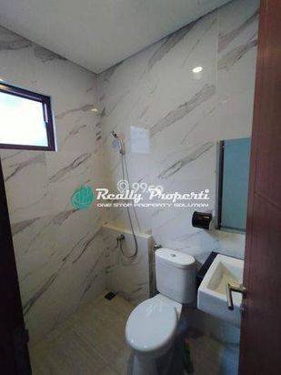 Premier Estate 2 Type Biaritz Semi Furnished Cash / KPR Ready