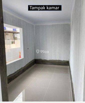 RUMAH BRAND NEW DI DURI KEPA 