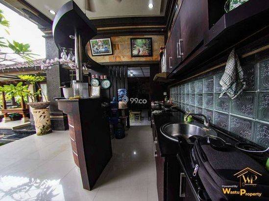 Super Murah Rumah Luas 4,2 Are Di Sidakarya, Denpasar