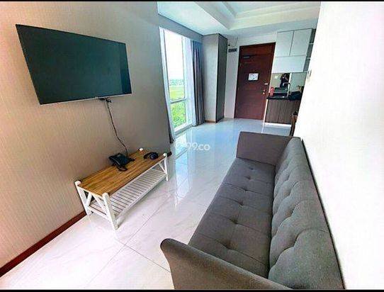 APARTMENT PANBIL RESIDENCE TYPE 2 BED ROOM FULL FURNISH