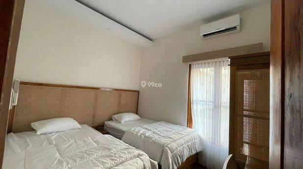 RUMAH BESAR TANAH LUAS HARGA MURAH DI MAGELANG