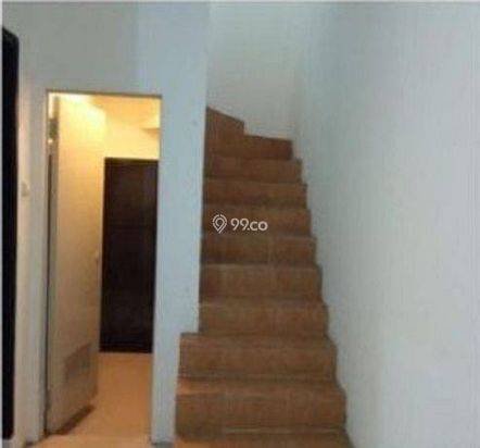 Dijual Rumah Type 6x14 Pepbari Raya Kunciran Alam Sutera