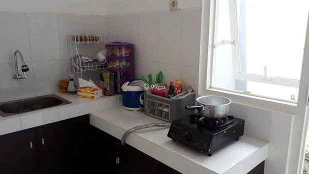 Rumah disewakan di Dau Malang Dekat VBT dan IIBS Tazkiya