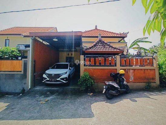 Jual Cepat Rumah Siap Huni Kondisi Bagus di Blahbatuh Gianyar