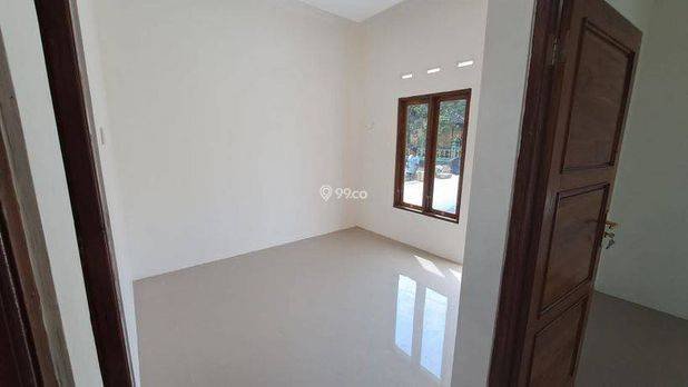  Rumah 200 Jutaan Dekat Jalan Raya Nasional Patuk
