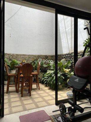 Rumah Cantik di Kota Wisata Cluster Terdepan