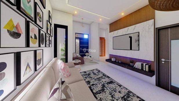 Rumah Murah Tanah Luas Dp 10 Bisa Cash Bertahap Di Piyungan 