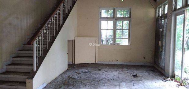 Rumah murah di BSD city Tangerang Selatan 
