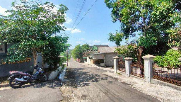  Rumah Murah Dalam Cluster Dekat Alun Alun Kota Wonosari