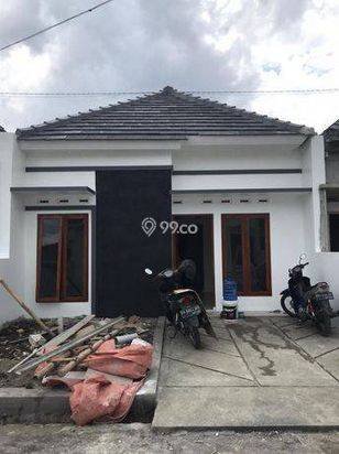 Rumah Siap Huni Termurah Dekat Gunung Api Purba Nglanggeran
