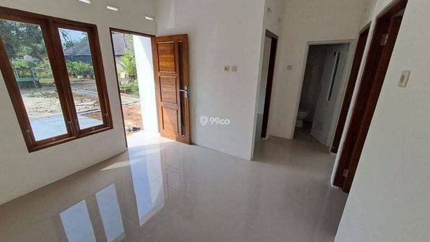 Promo Merdeka, Rumah Murah Bebas Pajak Di Patuk