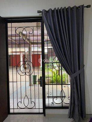 RUMAH DI CITRA GREEN VILLAGE