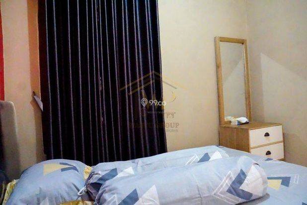  Rumah Murah Dp 3 Juta Angsuran Ringan Di Wonosari