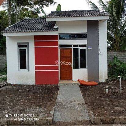 Rumah Subsidi Best Seller Type 30 Dekat Bandara Yia