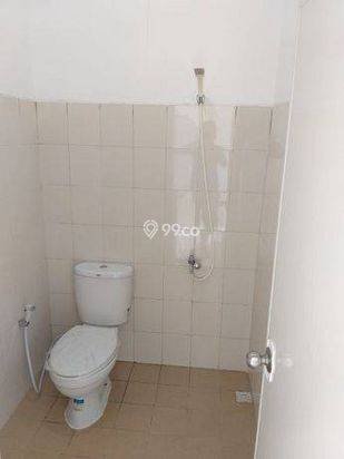 TRUN HARGA NYUNGSEP HABIS (OVER KREDIT) rumah semiRE