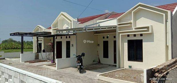 Segera Miliki Hunian Sejuk Dekat Rumah Sakit Citra Rajawali