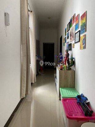 Rumah Modern Minimalis Situsari Cijagra Buahbatu