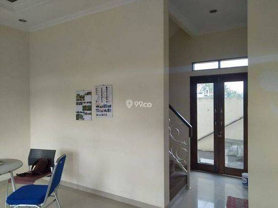 Rumah Premium Murah 2 Lantai Di Bangunjiwo Bantul