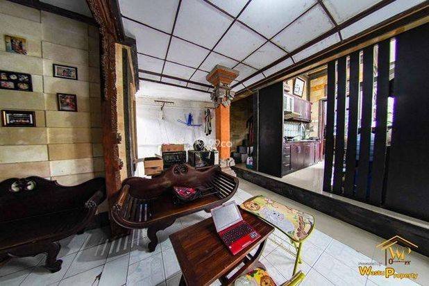 Super Murah Rumah Luas 4,2 Are Di Sidakarya, Denpasar