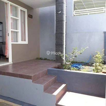 Rumah disewakan di Dau Malang Dekat VBT dan IIBS Tazkiya