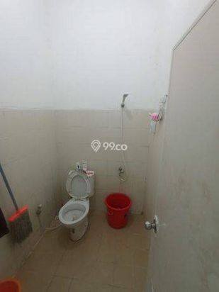 TRUN HARGA NYUNGSEP HABIS (OVER KREDIT) rumah semiRE