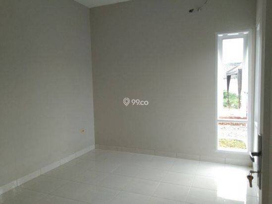 Rumah Baru Dalam Cluster Sawangan Depok 