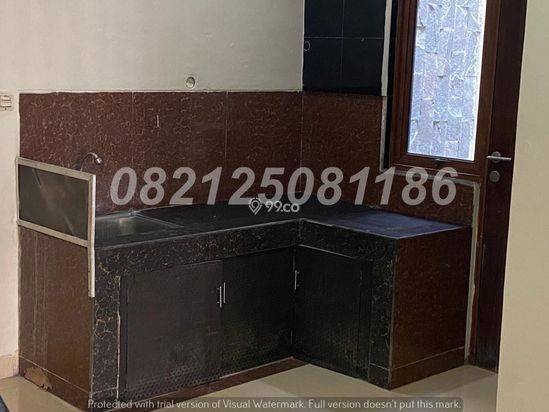 Dijual Rumah Siap Huni Dlm Cluster Awani Residence,Dkt TOL