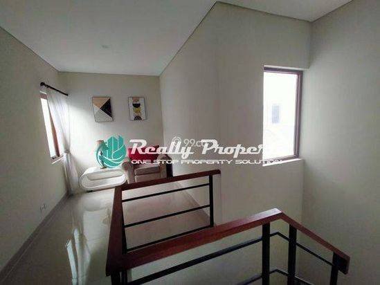 Premier Estate 2 Type Biaritz Semi Furnished Cash / KPR Ready