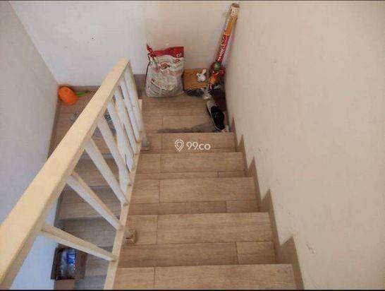 Rumah murah di Pluit elok Jakarta Utara 