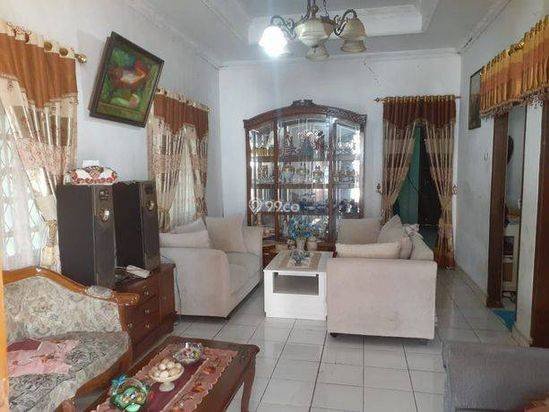  Rumah dijual murah di setu Bekasi.
