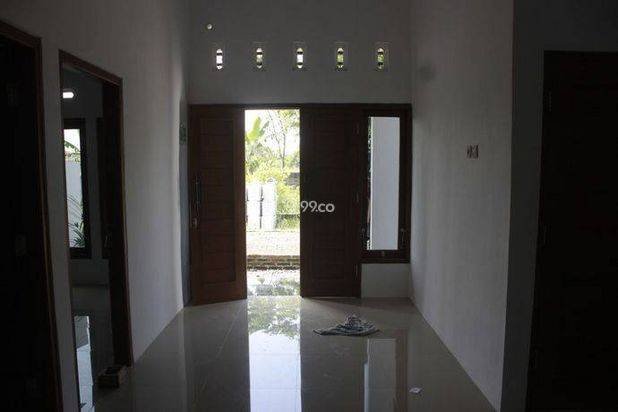 Rumah Minimalis Modern Siap Bangun Dekat Ringroad Di Giwangan