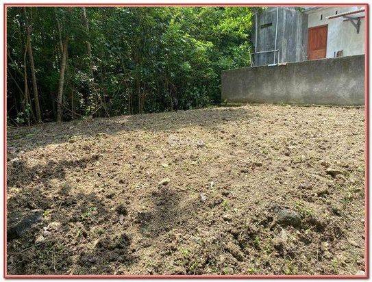 Tanah Kavling Barat Kampus Umy 1 Unit Terakhir Luas 90 M2