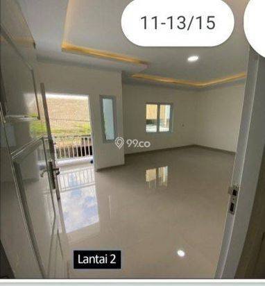 RUMAH BRAND NEW DI DURI KEPA 