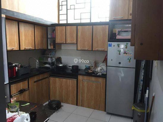 rumah MINIMALIS BISA KPR di cilengkrang bandung