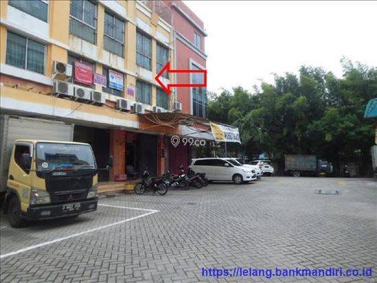 Ruko jarang ada kemayoran cash only