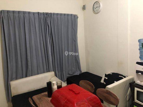 Rumah Minimalis Cimahi Utara Perumahan