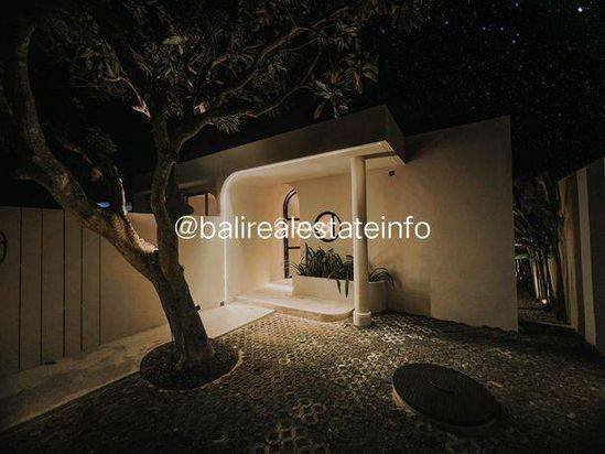 Brand New Mediteranian Style Villa For Sale