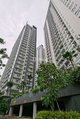 Apartemen Tangerang, BSD - CASA DE PARCO - 2 BR FF